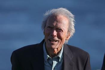 Se retira Clint Eastwood de la actuaci&oacute;n a los 96 a&ntilde;os