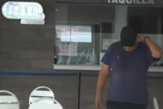 Se queda hombre encerrado en el cine tras dormirse en funci&oacute;n