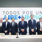 Obtiene logros en tiempo r&eacute;cord &acute;Todos por un Aire + Limpio&acute;