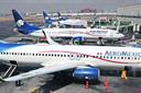 Aerol&iacute;neas ofrecen internet de alta velocidad para ver el Mundial