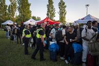 Alcanza UE acuerdo para frenar la migraci&oacute;n 