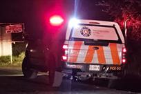 Encuentran un cad&aacute;ver flotando en el R&iacute;o Ramos 