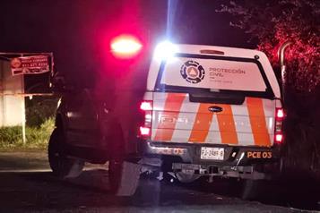 Encuentran un cad&aacute;ver flotando en el R&iacute;o Ramos 