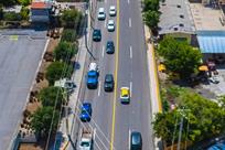 Contin&uacute;a Apodaca con rehabilitaci&oacute;n de vialidades