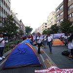 CNTE bloquear&aacute; Reforma y Circuito Interior este martes