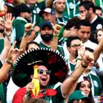 Aficionados ser&aacute;n parte de la inauguraci&oacute;nel
