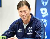 Quiero quedar en la historia del club.- Matias Almeyda
