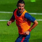 Va Ronaldo por el Mundial