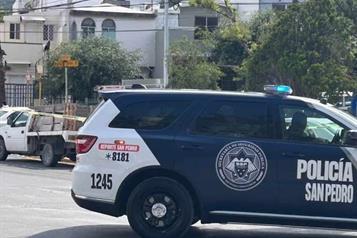 Localizan a joven sin vida en el municipio de San Pedro