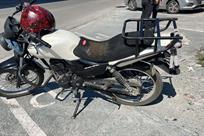 Detienen a extorsionadores