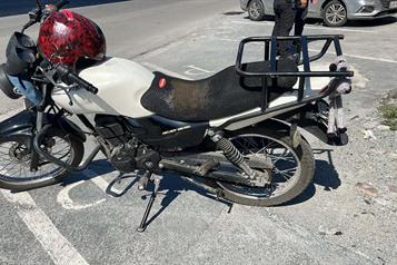 Detienen a extorsionadores