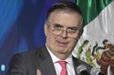 Costar&aacute; m&aacute;s trabajo actual negociaci&oacute;n T-MEC que la anterior: Ebrard