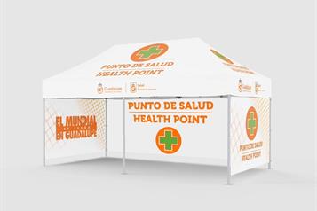 Fortalecer&aacute; Guadalupe su capacidad de atenci&oacute;n m&eacute;dica por el Mundial