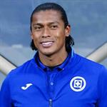 Huiqui no ha renovado con el Cruz Azul
