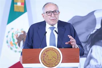 Ssa reporta 4 muertes por dengue en M&eacute;xico hasta mayo del 2026