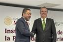 IMPI redobla refuerzos contra la pirater&iacute;a rumbo al Mundial