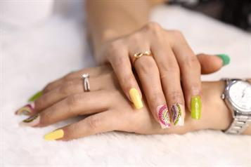 U&ntilde;as mundialistas: ideas para apoyar a tu selecci&oacute;n favorita