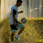 Alcanza Messi a la albiceleste