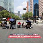 CNTE exige respuestas concretas en mesa con Segob