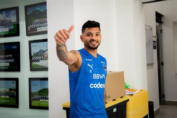 Inician Rayados pretemporada