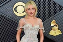 Obtiene Sabrina Carpenter orden de alejamiento contra acosador