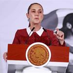 Sheinbaum evita pronunciarse en caso M&eacute;rida S&aacute;nchez