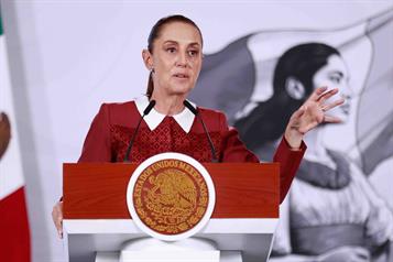 M&eacute;xico mantiene ayuda a Cuba mediante Sembrando Vida: Sheinbaum