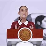 Sheinbaum acusa que hay mala fe en desprestigiar sistema de salud