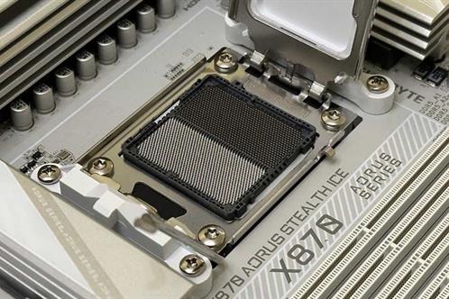 El socket AM5 recibir&aacute; nuevos procesadores hasta 2029