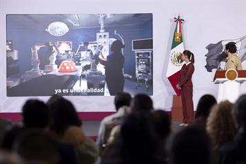 IMSS Bienestar anuncia inversi&oacute;n de 13mmdp en equipamiento m&eacute;dico