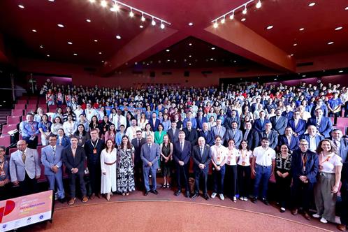 Realiza UANL encuentro para fortalecer la ense&ntilde;anza del franc&eacute;s