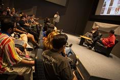 Concluye con &eacute;xito la 15&ordf;. Muestra de Cine Queer Monterrey
