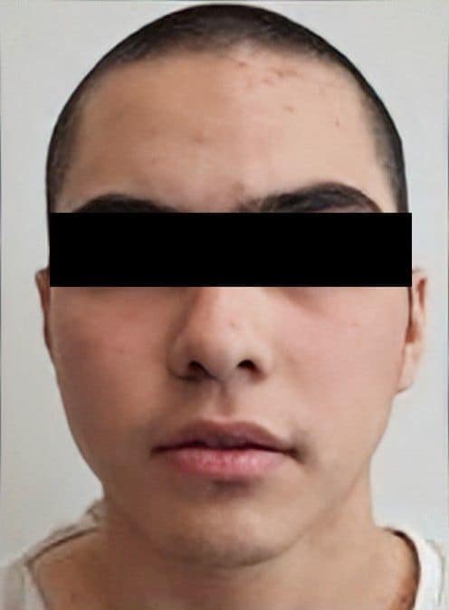 Vinculan a proceso a homicida de Arboleda