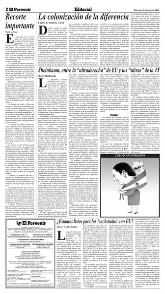 Edicion Impresa