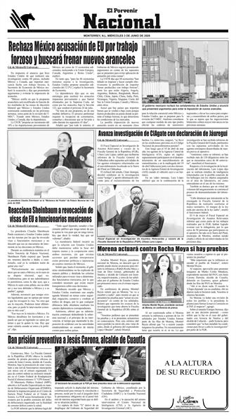 Edicion Impresa