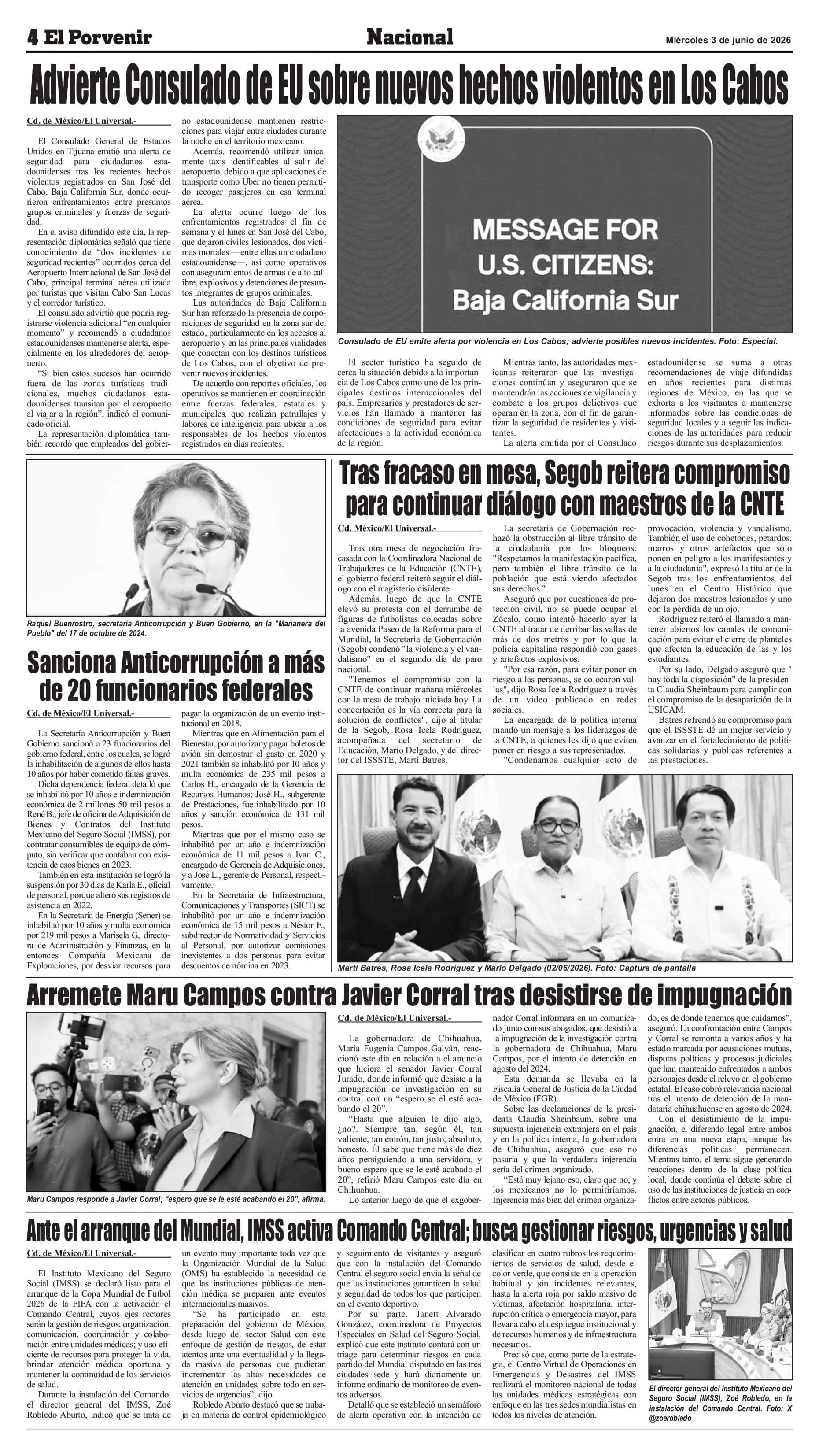 Nacional