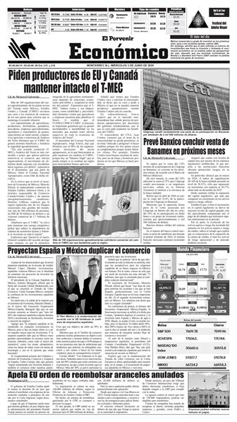 Edicion Impresa