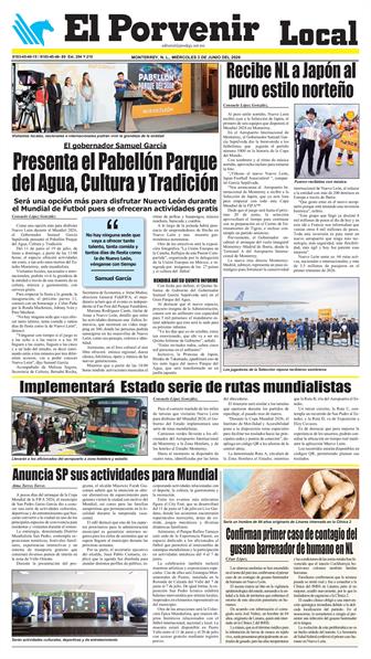 Edicion Impresa