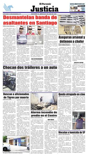 Edicion Impresa