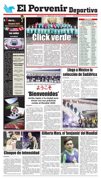 Edicion Impresa