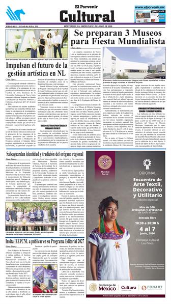 Edicion Impresa