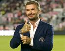 Tendr&aacute; David Beckham su estrella en Paseo de la Fama en Hollywood