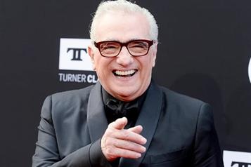 Apoya Martin Scorsese uso de inteligencia artificial en el cine