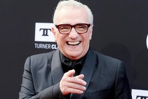 Apoya Martin Scorsese uso de inteligencia artificial en el cine