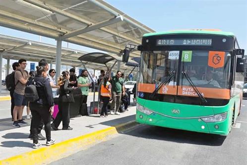 Implementar&aacute; el Estado serie de rutas mundialistas