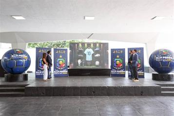 Anuncia SP sus actividades mundialistas