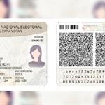 Lanza INE nueva credencial con m&aacute;s seguridad e inclusi&oacute;n