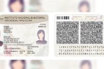 Lanza INE nueva credencial con m&aacute;s seguridad e inclusi&oacute;n