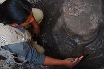 Exigen la renuncia de los miembros del Consejo de Arqueolog&iacute;a