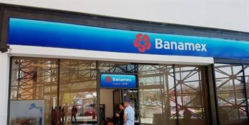 Banamex cierra sucursales en Yucat&aacute;n por lluvias